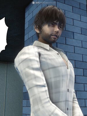 [3D]秘密01-48+番外01-03_008803