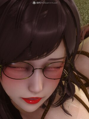 [3D]秘密01-48+番外01-03_008833