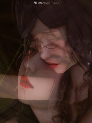 [3D]秘密01-48+番外01-03_008847