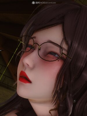 [3D]秘密01-48+番外01-03_008851