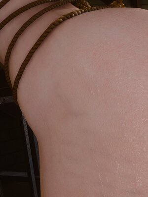 [3D]秘密01-48+番外01-03_008862