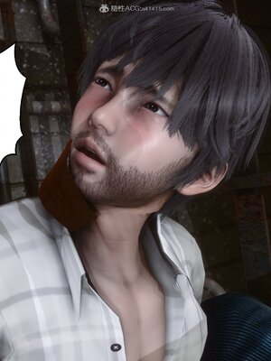 [3D]秘密01-48+番外01-03_008873