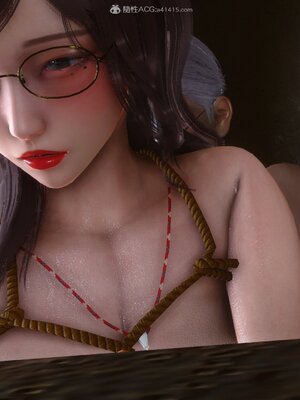 [3D]秘密01-48+番外01-03_008877