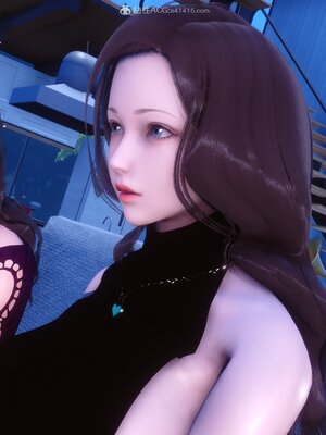 [3D]秘密01-48+番外01-03_008908