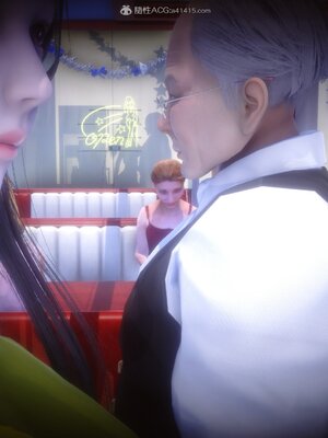 [3D]秘密01-48+番外01-03_008911