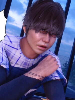 [3D]秘密01-48+番外01-03_008925