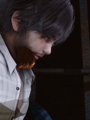 [3D]秘密01-48+番外01-03_009105