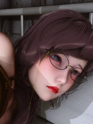 [3D]秘密01-48+番外01-03_009115