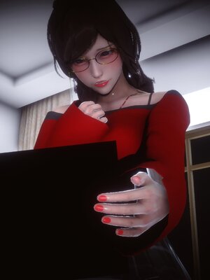 [3D]秘密01-48+番外01-03_009120