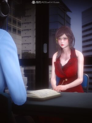 [3D]秘密01-48+番外01-03_009137