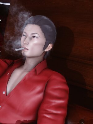 [3D]秘密01-48+番外01-03_009170