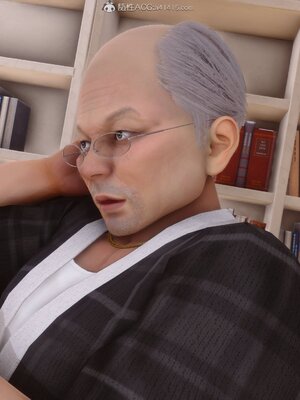 [3D]秘密01-48+番外01-03_009202