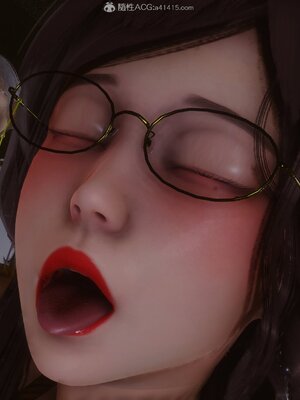 [3D]秘密01-48+番外01-03_009319