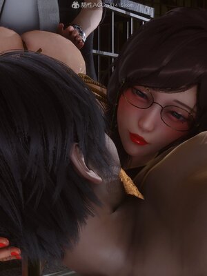 [3D]秘密01-48+番外01-03_009323