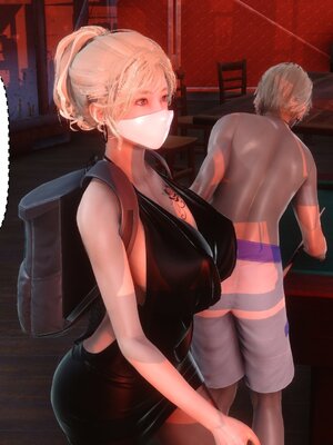 [3D]秘密01-48+番外01-03_009378