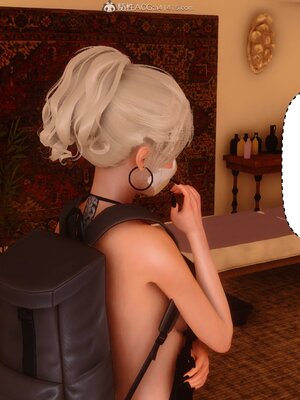 [3D]秘密01-48+番外01-03_009383