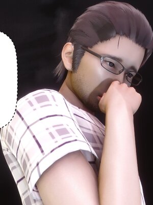 [3D]秘密01-48+番外01-03_009450