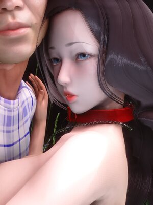 [3D]秘密01-48+番外01-03_009465