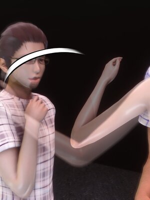 [3D]秘密01-48+番外01-03_009469