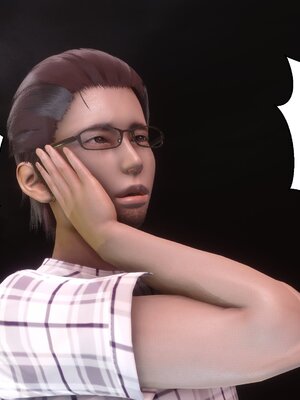 [3D]秘密01-48+番外01-03_009470