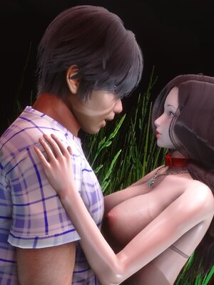 [3D]秘密01-48+番外01-03_009476