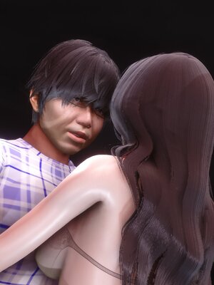 [3D]秘密01-48+番外01-03_009477