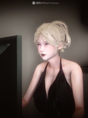 [3D]秘密01-48+番外01-03_009999