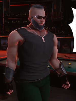 [3D]秘密01-48+番外01-03_009547