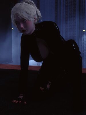 [3D]秘密01-48+番外01-03_009564