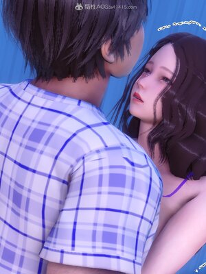 [3D]秘密01-48+番外01-03_009599