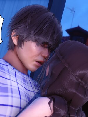 [3D]秘密01-48+番外01-03_009600