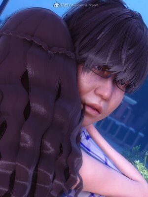 [3D]秘密01-48+番外01-03_009609