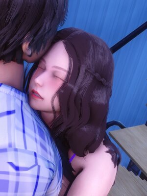 [3D]秘密01-48+番外01-03_009621