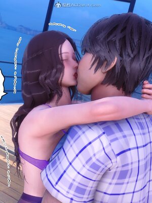 [3D]秘密01-48+番外01-03_009627