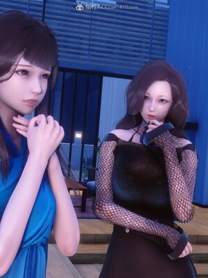 [3D]秘密01-48+番外01-03_009669