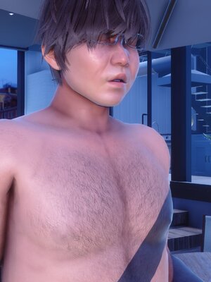 [3D]秘密01-48+番外01-03_009700