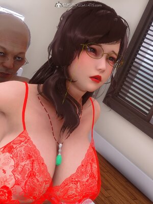 [3D]秘密01-48+番外01-03_009802