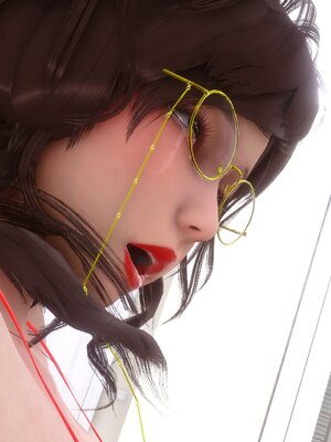 [3D]秘密01-48+番外01-03_009879