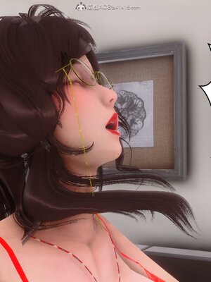 [3D]秘密01-48+番外01-03_009927