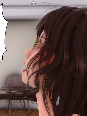 [3D]秘密01-48+番外01-03_009934