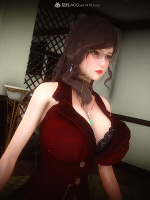 [3D]秘密01-48+番外01-03_009937