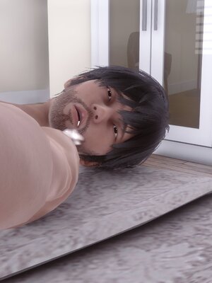 [3D]秘密01-48+番外01-03_009947