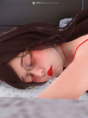 [3D]秘密01-48+番外01-03_009977