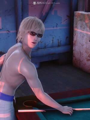 [3D]秘密01-48+番外01-03_009991