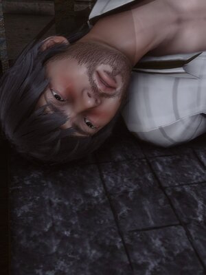 [3D]秘密01-48+番外01-03_010051