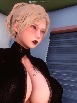 [3D]秘密01-48+番外01-03_010068