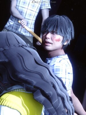 [3D]秘密01-48+番外01-03_010087