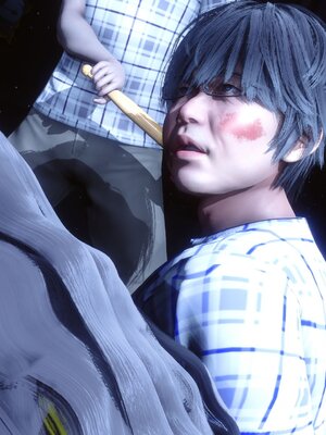 [3D]秘密01-48+番外01-03_010090