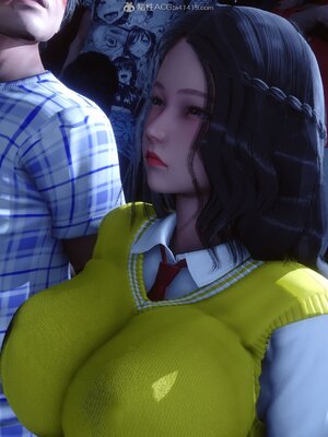 [3D]秘密01-48+番外01-03_010095