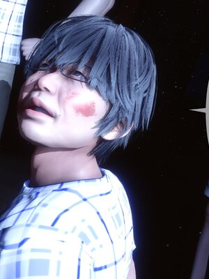 [3D]秘密01-48+番外01-03_010108